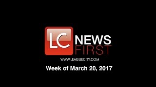 LC News March 20 2017 [upl. by Nidya]