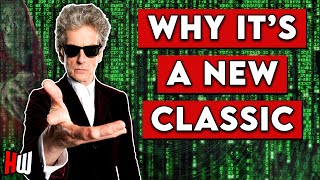 That Time Doctor Who Did The Matrix [upl. by Oria]