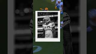 Dontayvion Wicks Season Highlights 💯 nfl nfledits football [upl. by Goren]