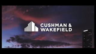 Cushman amp Wakefield Australia Be Whats Next [upl. by Dnomar]