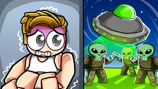 THE ALIEN INVASION TYCOON [upl. by Eidnim659]