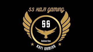 SS KAFI GAMING is live [upl. by Louanne]