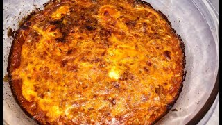 Musaka tradicionale shqiptare me mish  Albanian Moussaka [upl. by Darrelle289]