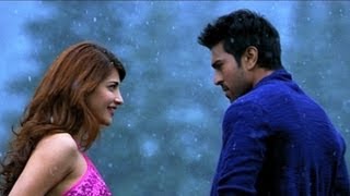 Yevadu Movie Ultimate Scenes  Ram Charan  Allu Arjun  Kajal Aggarwal  Aditya Cinemalu [upl. by Grindlay]