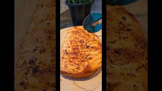 How to make garlic Bread  garlic Bread like Dominos style🌟✨💥🌟 [upl. by Aarika]