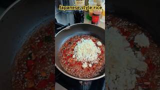 risotto rice defferent style food 😋😋😋❤️ love foodlover foodie tastyfood video shorts [upl. by Brig]