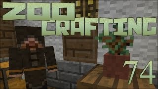 Crocodile Eggs 🐘 Zoo Crafting Episode 74 [upl. by Prasad317]