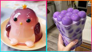 TOP 30 JELLY Cakes  Quantastic Favorites [upl. by Arvad711]