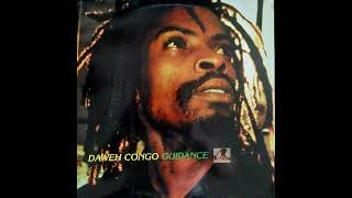 Daweh Congo  There Is A Place  2000  Guidance  TOPDON SELECTIONS [upl. by Constancy]