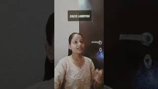 Ke raatan lambiyan lambiyan we  singingvideo shorts hindisong music [upl. by Stesha]