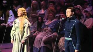 Les Misérables  Finale  Live at the O2 Arena [upl. by Rapp]