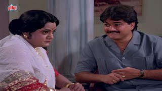 केसांची सुतारफेणी आणि दातांची फणी झाली तरी अंगातली गर्मी जात नाही  Vijay Chavan Comedy Bandalbaaz [upl. by Attenehs795]