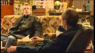 You Put a Bit of Music on Dave  Only Fools and Horses [upl. by Yesdnyl356]