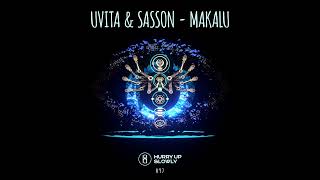 Sasson FR UVITA  Makalu [upl. by Noterb365]