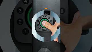 Top 5 BEST Smart Locks 2024 [upl. by Sarette949]