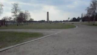 KZ  Konzentrationslager Sachsenhausen Concentration Camp [upl. by Oiramed]