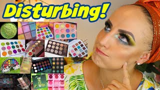 Whats NEW in Makeup 232023  Chatty Indie Makeup News [upl. by Rheinlander]