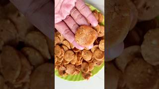 mini nippat recipe in kannada viral recipe kannadavlog food cooking trendingshorts minivlog [upl. by Rattray]