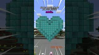 Las novias ENAMORADAS en mi server de Minecraft [upl. by Leasim]