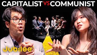 Would America Be Better Under Communism  Middle Ground [upl. by Moshell]