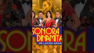 La Sonora Dinamita Mix Para Bailar Sonora Dinamita Mix Las Mejores Cumbias [upl. by Salta]