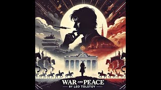 War and Peace by Leo Tolstoy  Complete Summary in 10 Minutes [upl. by Jethro172]