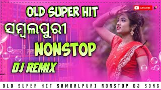 Sambalpuri nonstop dj song  new sambalpuri dj remix  sambalpuri dj song [upl. by Nairrad494]