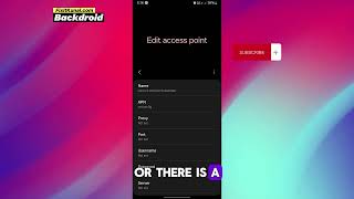 How to Set Up Celcom APN Settings for Calls Texts amp Data StepbyStep [upl. by Dolora692]