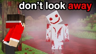 We Caught Minecrafts Scariest Myths [upl. by Enos]