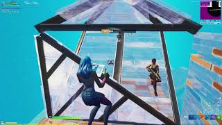 Hills 🗻 Fortnite Montage ft OPS Slappin Waidy [upl. by Breger862]