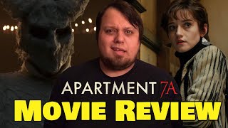 APARTMENT 7A  Movie Review  Rosemary’s Baby Prequel  Paramount  2024 [upl. by Dawes]