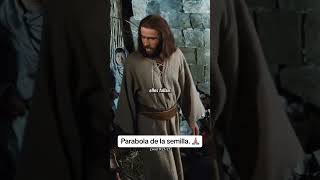 Las mejores Parábolas de Jesús dios amoryfe amordedios jesús motivacion yosoyfe [upl. by Derna]