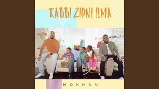 Rabbi Zidni Ilma feat Sultan [upl. by Zobkiw]