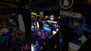 Game Palacio – Ultimate Gaming Experience in DLF Mall Noida [upl. by Wyck]