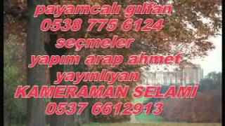 PAYAMCALI GILFAN BİRİVAR [upl. by Afirahs]