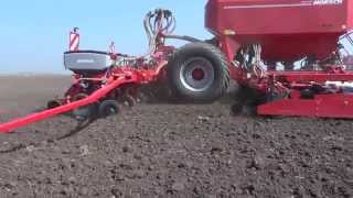 HORSCH Maestro RC [upl. by Menken]