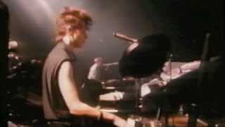 Depeche Mode Just Cant Get Enough live 1984 [upl. by Ilrahs46]