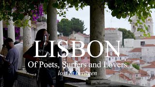 Lisbon Portugal  cultural film documentary [upl. by Okim828]