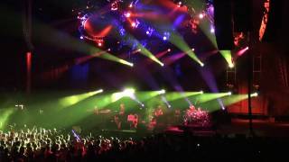 Phish  061810  Tweezer Reprise Tweezer Reprise  Comcast Theatre  Hartford CT [upl. by Groves]