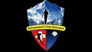 20 Int Silvretta SchülerCup 2023 Samstag Riesenslalom Jg 2011 und jünger [upl. by Anaicul]