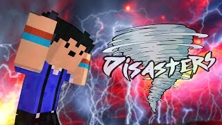 Its the End of the World  Minecraft Disasters [upl. by Roxy383]