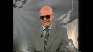 Sacchi e la Nazionale  Mai dire Gol 2000 [upl. by Amej688]