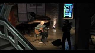 Dan Hill  I Do Cherish You Live From The Concert Lobby [upl. by Aikimat827]