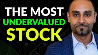 The MOST Undervalued Stock in The Market – Revealing My Largest Position HITI Stock Explained [upl. by Urias]