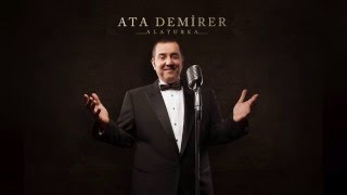 Ata Demirer  Unutturamaz Seni Hiçbir Şey [upl. by Terchie685]