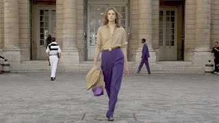 Officine Generale  Spring Summer 2024  Full Show [upl. by Mcconnell]