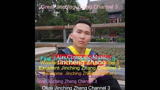 Food Is Half Finished Esleiter  Jincheng Zhang Official Music Video [upl. by Larina]