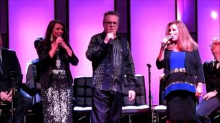 Mark Lowry w Kelly and Amber  I Call Him Lord [upl. by Aibsel]