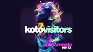 Koto  Visitors Koke amp Mento Remix [upl. by Seed]