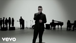 Sam Smith  Stay With Me Live  Stripped Vevo LIFT UK [upl. by Arhsub809]